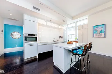 Rented by Brown Harris Stevens