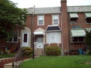 3349 Glenview St, Philadelphia, PA 19149