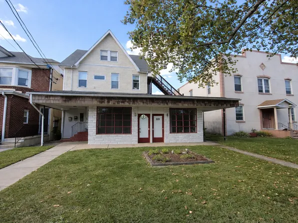 317 E Broad St #2, Palmyra, NJ 08065