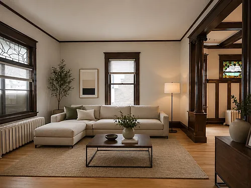 1609 Irving Ave N #1 Photo 1
