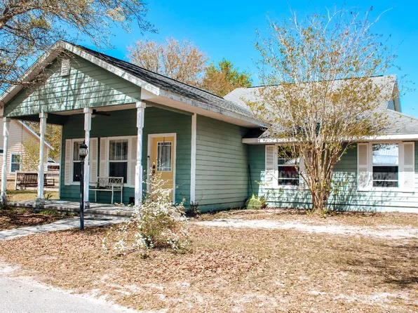 3600 Frederick Ave, Bell, FL 32619