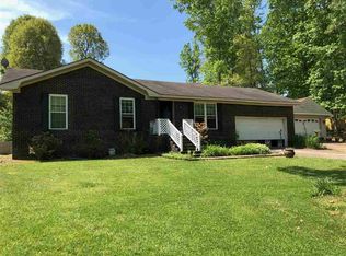 277 Greenwood Ave, Boaz, AL 35957