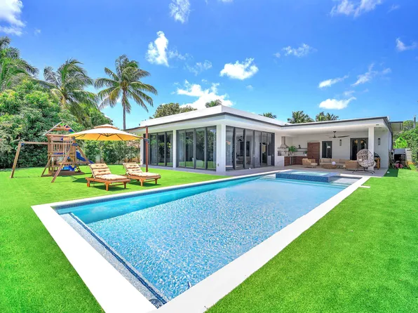 46 NE 162nd St, Miami, FL 33162