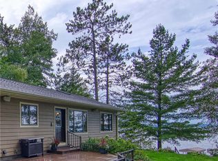 14386 W Poplar Ln, Hayward, WI 54843