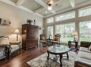 5227 Starkridge Dr, Houston, TX 77035