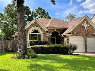 7027 River Garden Dr, Houston, TX 77095