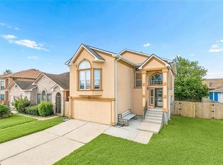 13160 Maple Wood Dr, New Orleans, LA 70129