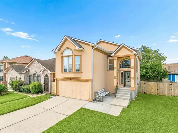 13160 Maple Wood Dr, New Orleans, LA 70129