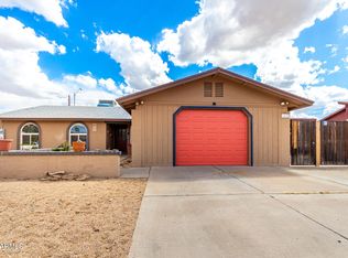 1437 W Renee Dr, Phoenix, AZ 85027