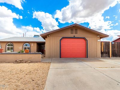 1437 W Renee Dr, Phoenix, AZ, 85027