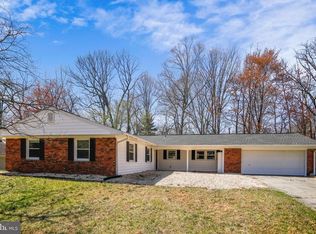 2917 Birchtree Ln, Silver Spring, MD 20906