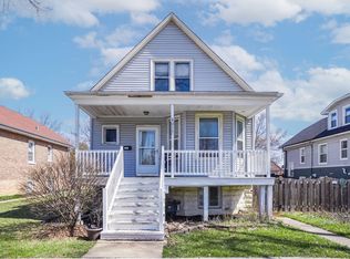 4015 Forest Ave, Brookfield, IL 60513