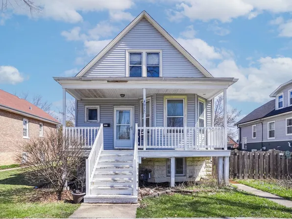 4015 Forest Ave, Brookfield, IL 60513