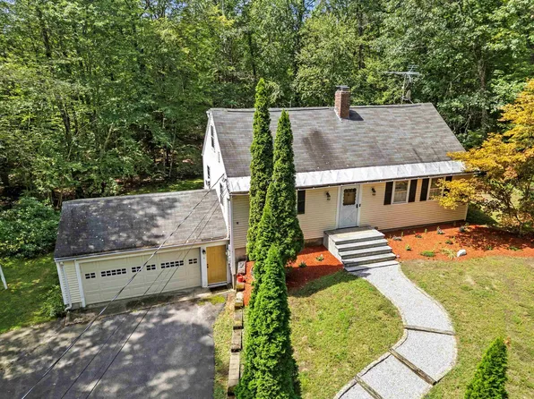 20 Juniper Drive, Amherst, NH 03031