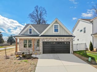 5003 Solar Ln NW #1, Cleveland, TN 37312