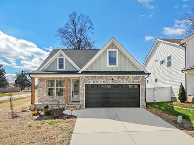 5003 Solar Ln NW #1, Cleveland, TN, 37312