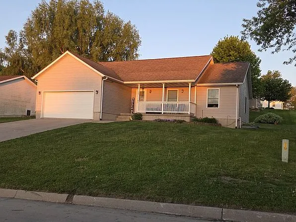405 Jefferson St, Victor, IA 52347
