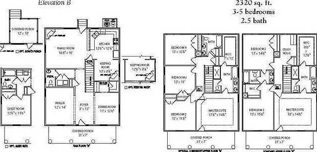 2nd image of 5290 Dolphin St