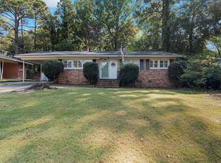 3138 College Ave, Columbus, GA 31907
