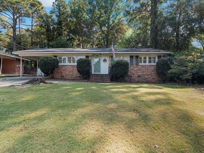 3138 College Ave, Columbus, GA, 31907
