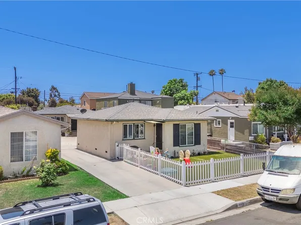 4220 W 165th St, Lawndale, CA 90260