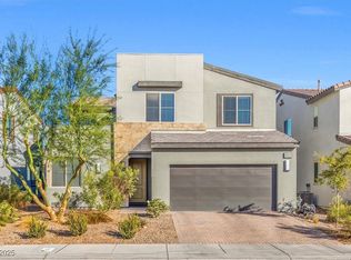 6910 Boulder View St, North Las Vegas, NV 89084