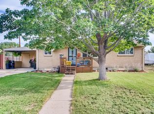 9231 Aspen Dr, Thornton, CO 80229