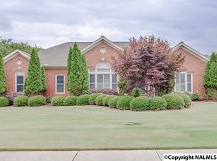 2417 Preston Ridge Dr SE, Brownsboro, AL 35741