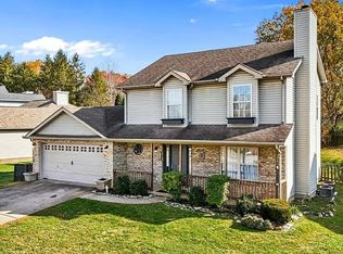 249 Forest Hill Dr, Lexington, KY 40509