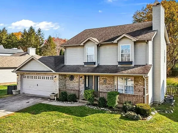 249 Forest Hill Dr, Lexington, KY 40509
