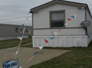 2718 Regency Dr, Emporia, KS 66801
