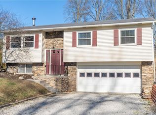 3030 Indian Run Dr, Wooster, OH 44691