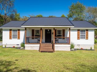 381 Harmon Dr, Dunlap, TN 37327