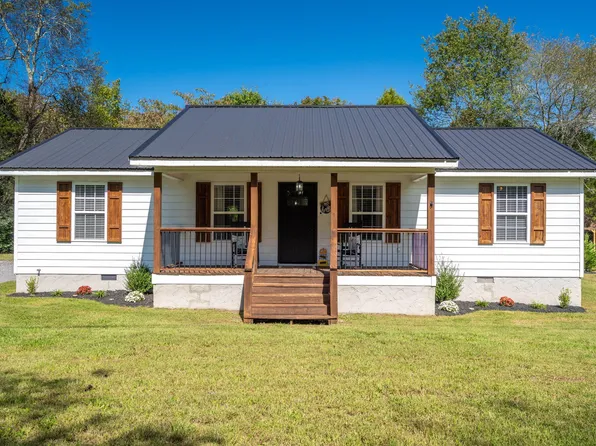 381 Harmon Dr, Dunlap, TN 37327