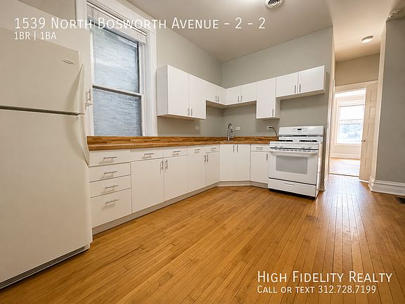 4th image of 1539 N Bosworth Ave #2