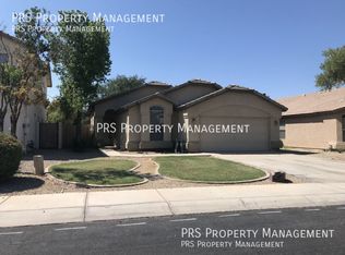 533 E Cathy Dr, Gilbert, AZ 85296