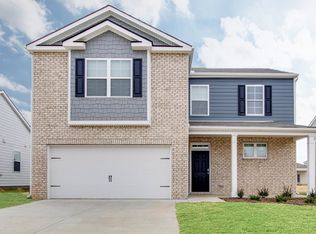 4080 Amelia Ln, White House, TN 37188