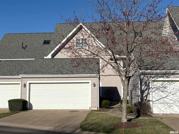 414 Harbor Pointe Dr, East Peoria, IL 61611