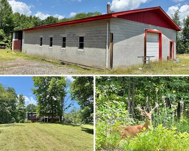 478 Millstone Rd, Crawford, WV, 26343