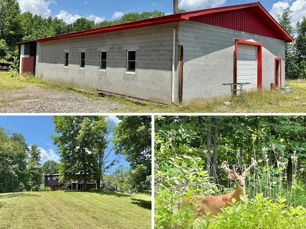 478 Millstone Rd, Crawford, WV 26343