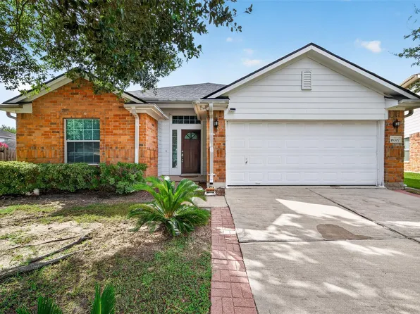 18207 Eton Ridge Ct, Richmond, TX 77407