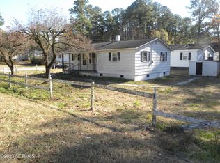 138 Greenwood Blvd, Tarboro, NC 27886