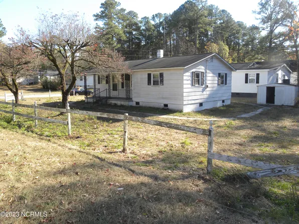 138 Greenwood Boulevard, Princeville, NC 27886