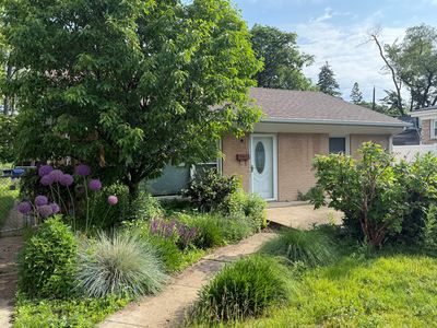 2113 Seward St, Evanston, IL, 60202