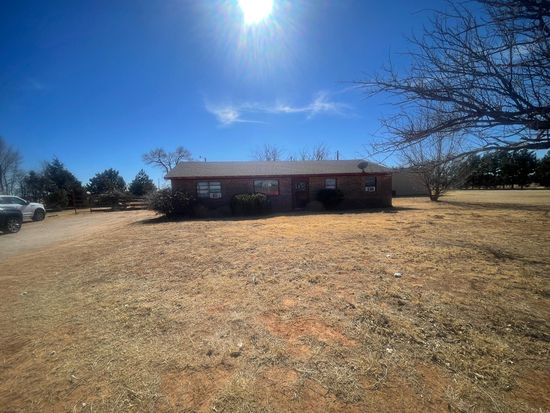 1717 Woodrow Rd, Lubbock, TX 79423
