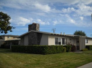 1011 W Alisal St APT 1, Salinas, CA 93901