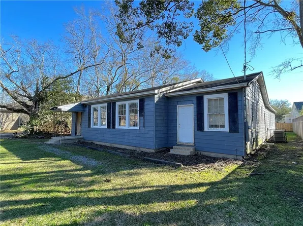 1719 Dauphin Street, Mobile, AL 36604