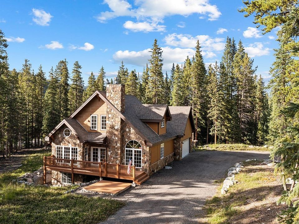 207 Tordal Way, Breckenridge, CO 80424 Zillow