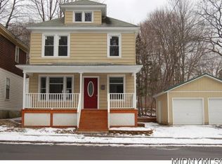 16 Hakes Rd, Ilion, NY 13357