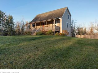 21 Quarry Trl, South Thomaston, ME 04858